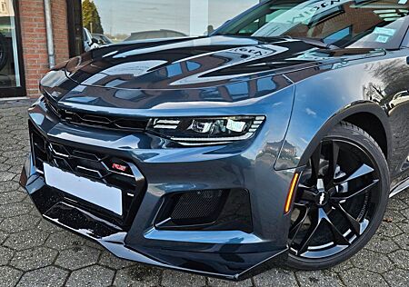 Chevrolet Camaro Coupe 3.6/Carplay/Led/SHZ/SBL