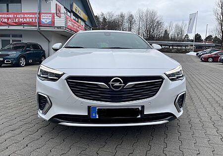 Opel Insignia 2.0 Turbo 191kW GSI Auto 4x4 ST GSI