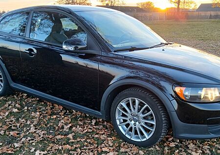 Volvo C30 1.6 -Zahnriemen Scheckheft 17Zoll Ganzjahres