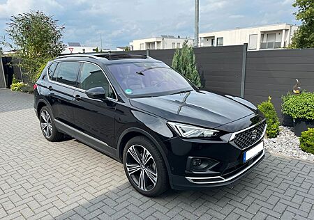 Seat Tarraco 110KW / Panorama / LED / Garantie / Navi