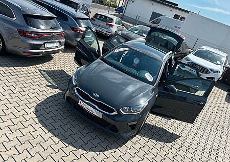 Kia Cee'd Sportswagon Ceed Sportswagon 1.0 T-GDI Edition 7*RÜCKFAHR...