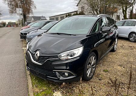 Renault Grand Scenic TCe 140 GPF Limited|Bi-Xenon|Navi|