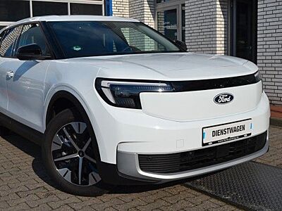 Ford Explorer 4jGarantie+Wärmep+e.Heckklappe+e.AHK