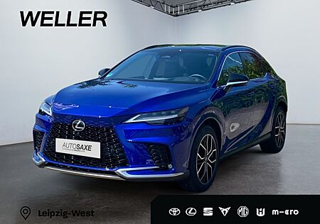 Lexus RX 450 RX 450h + Plug-in-Hybrid F SPORT *Pano*Navi*HUD*