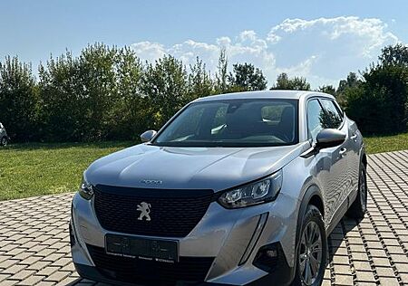 Peugeot 2008 Active