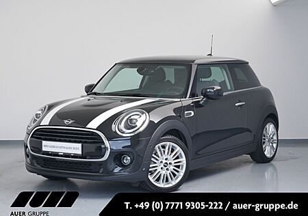 Mini Cooper S Cooper 3-Türer Chili Shz LED Tempomat