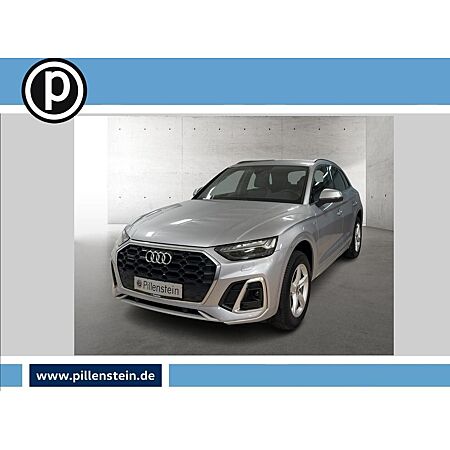 Audi Q5 leasen
