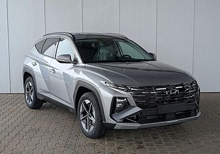 Hyundai Tucson SITZHEIZUNG LHZ LED NAVI KAMERA