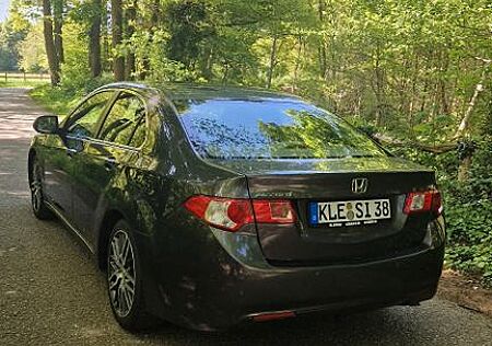 Honda Accord 2.2 i-DTEC Executive Executive