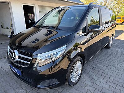 Mercedes-Benz V250 CDI/BT/d AVANTG./EDITIO