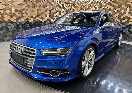 Audi S7 4.0 TFSI quattro *Matrix*ACC*AHK*HuD*Bose*Kam