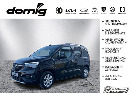 Opel Combo Life E, Innovation, SHZ,Kamera