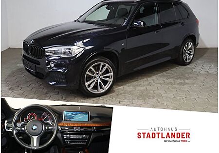 BMW X5 xDrive 40 d M-Paket LED*PANO*HUD*AHK*NAVI