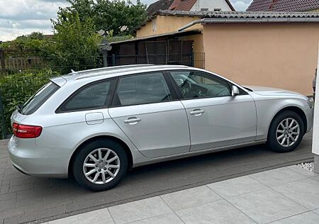 Audi A4 2.0 TDI 88kW Ambiente Avant Ambiente