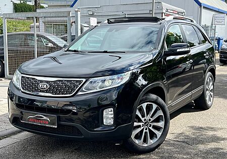 Kia Sorento Platinum Edition 4WD|PANORAMA|LEDER|KAM|