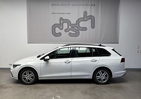 VW Golf Volkswagen Variant Life /LED/PDC/KLIMAAUT./ALU