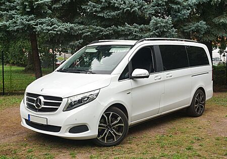 Mercedes-Benz V 250 Avantgarde Edition Lang