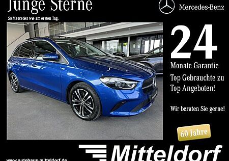 Mercedes-Benz B 250 4M PROGRESSIVE PANO FAP 360° MULTIBEAM LED