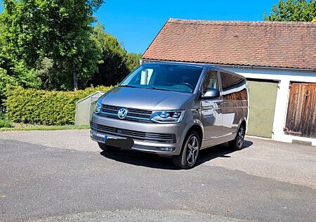 VW T6 Multivan Volkswagen