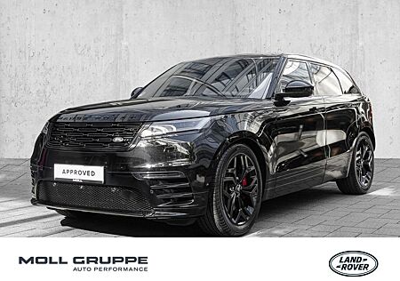 Land Rover Range Rover Velar D300 AWD Dynamic SE