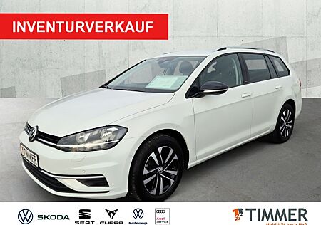 VW Golf Volkswagen VII Variant 1.6 TDI IQ.DRIVE *ACC *NAVI *SH