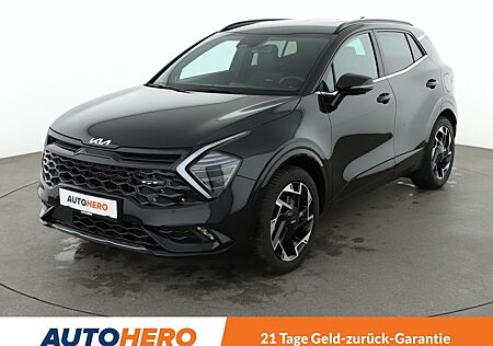 Kia Sportage 1.6 Plug-in Hybrid GT-Line 4WD Aut*NAVI