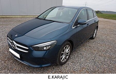 Mercedes-Benz B 180 gebraucht kaufen Mercedes-Benz B 180 B -Klasse--KAMERA-EU 6--ELEKTR.HECKKLAPPE-