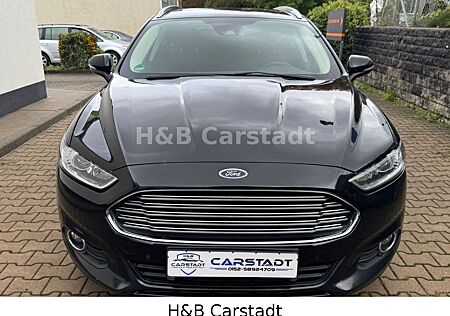 Ford Mondeo Turnier Business Edition