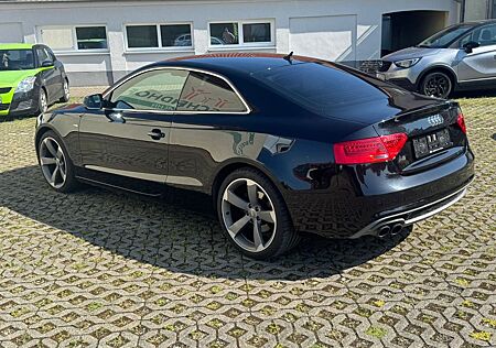 Audi A5 2.0 TFSI - Coupé S-Line