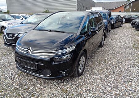 Citroën C4 Spacetourer Grand C4 Picasso/Spacetourer Selection