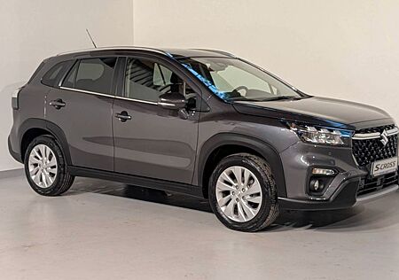 Suzuki SX4 S-Cross S-Cross 1.5 Comfort AGS
