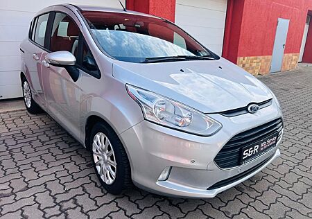 Ford B-Max 1,0 EcoBoost 74kW S/S Cool & Connect