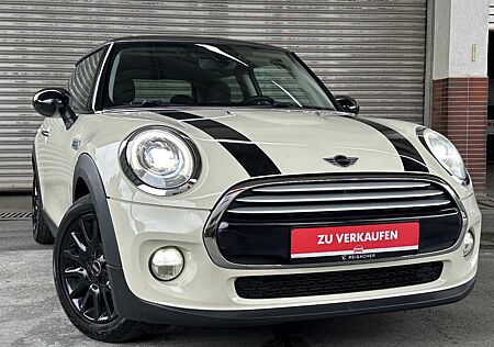 Mini Cooper PEPPER *HU/AU+SERVICE NEU*1.Hand*SHZ*