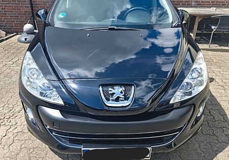 Peugeot 308 SW 1Hand,Klima,Tüv Neu.