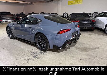 Toyota Supra 3.0 GR Legend PremiumPaket,ACC,LED,HUD,JBL