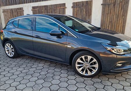 Opel Astra 1.4 Turbo Innovation 110kW/150 PS