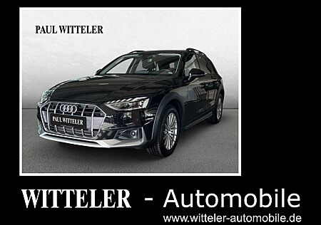 Audi A4 Allroad A4 45 allroad quattro 3.0 TDI LED/AHK/EPH/MMI
