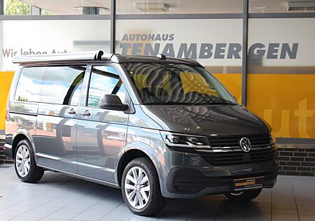 VW T6 California Volkswagen T6.1 California Camper Beach Markise ACC DAB