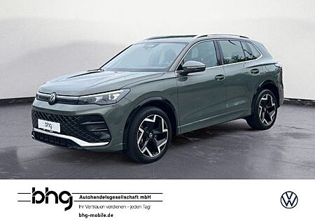 VW Tiguan Volkswagen R-Line 2,0 l TDI SCR (150