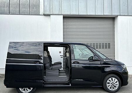 VW T7 Multivan Volkswagen 2.0 TDI DSG Rückfahrk. Navi