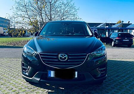 Mazda CX-5 2.2 SKYACTIV-D 175 Sports-Line AWD AT S...