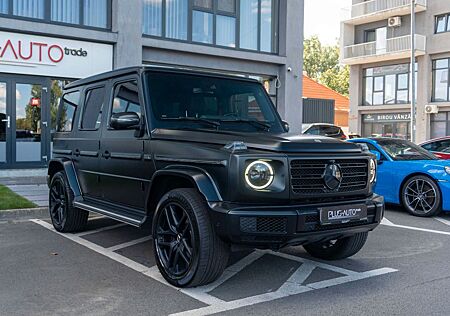 Mercedes-Benz G 400 G 400d_MagnoBlack_2xAMG_360_21"