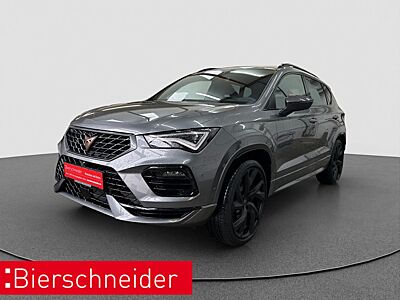 Cupra Ateca 2.0 TSI DSG 4Drive VZ