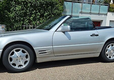 Mercedes-Benz SL 320 SL