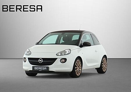 Opel Adam 1.4 Open Air Faltdach Winter EPH hinten