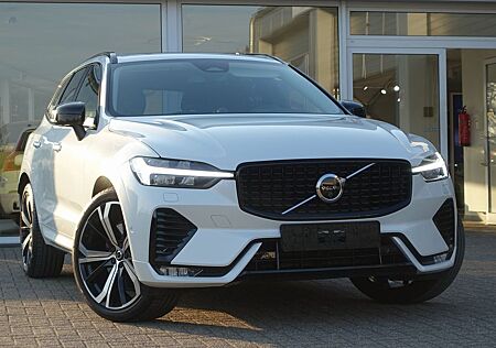 Volvo XC 60 XC60 B5 AWD Ultra Dark/Four-C/360°Cam/Massage