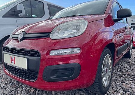 Fiat Panda My