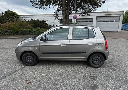 Kia Picanto 1.1 Start
