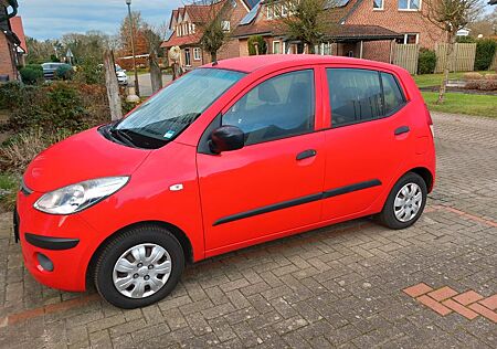 Hyundai i10 1.1 Classic Classic