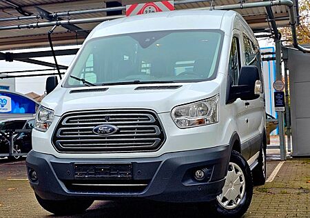 Ford Transit Kombi 350 L2 Trend * 9 Sitzer * Kamera*